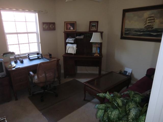 VILLA D ESTE - Residential Lease