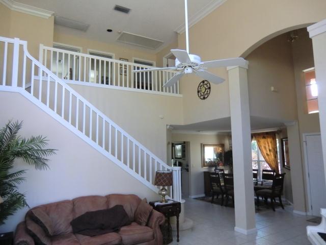 VILLA D ESTE - Residential Lease