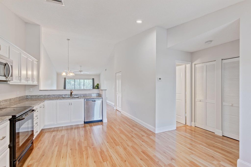 Photo of 1122 Keystone Drive N #D, Jupiter, FL 33458 (MLS # R10936203)