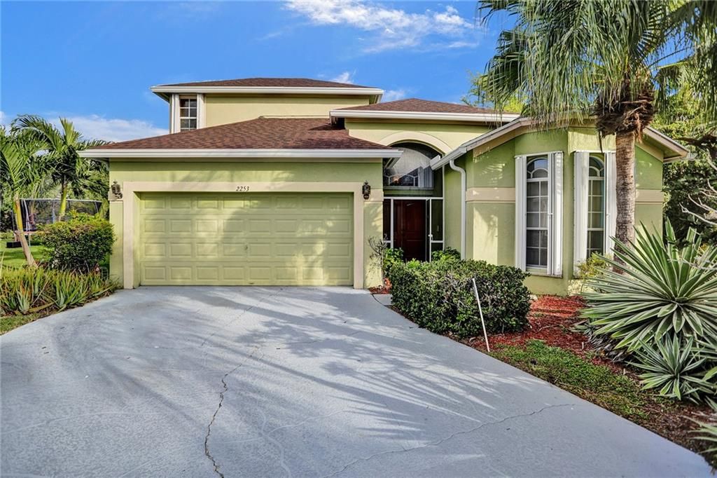 Photo of 2253 Soundings Ct, Greenacres, FL 33413 (MLS # F10377779)