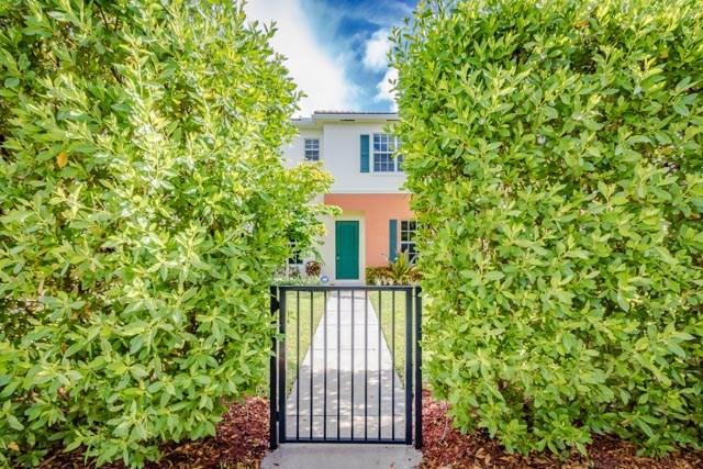 Orchid Grove - Residential