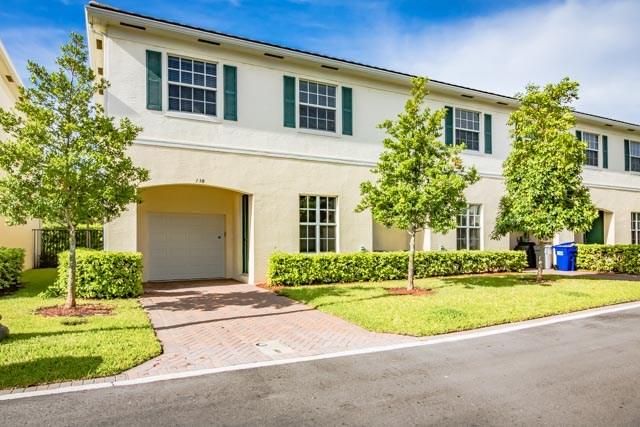 Orchid Grove - Residential