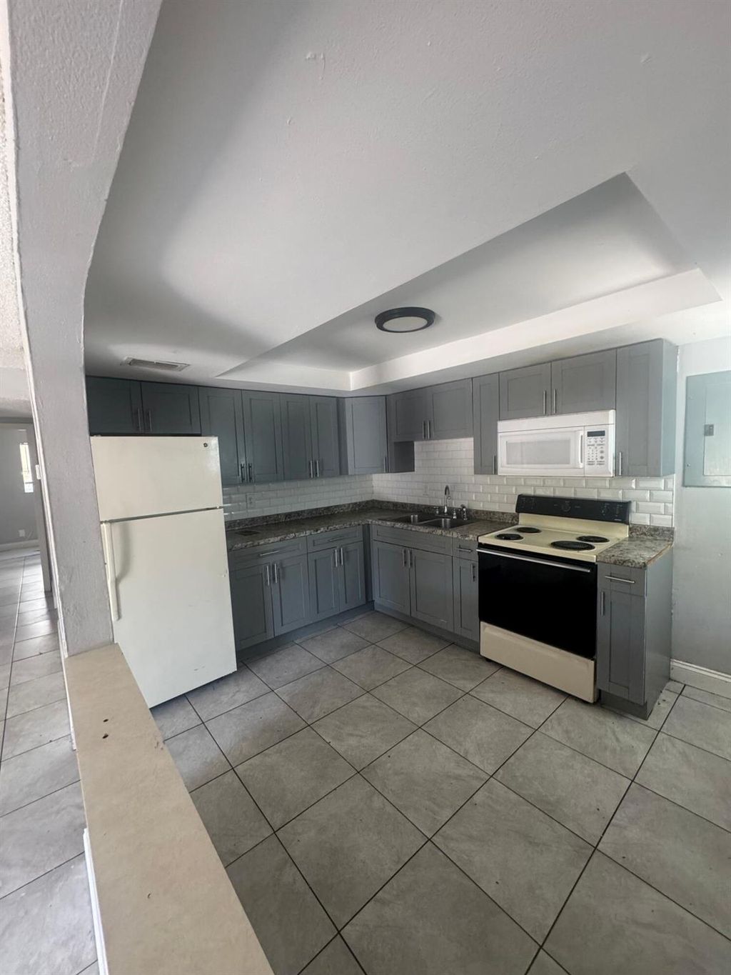 Photo of 3204 Louisiana Avenue #A, Fort Pierce, FL 34950 (MLS # R11113405)