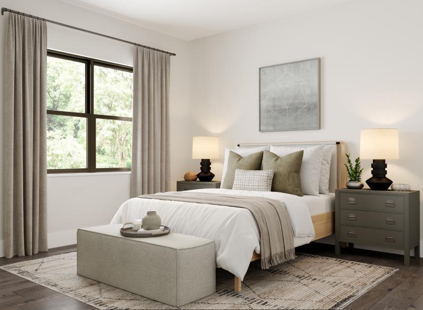 Layton Pointe by Toll Brothers - Residential