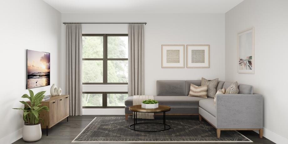 Layton Pointe by Toll Brothers - Residential