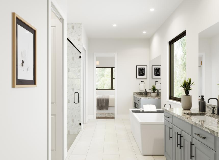 Layton Pointe by Toll Brothers - Residential
