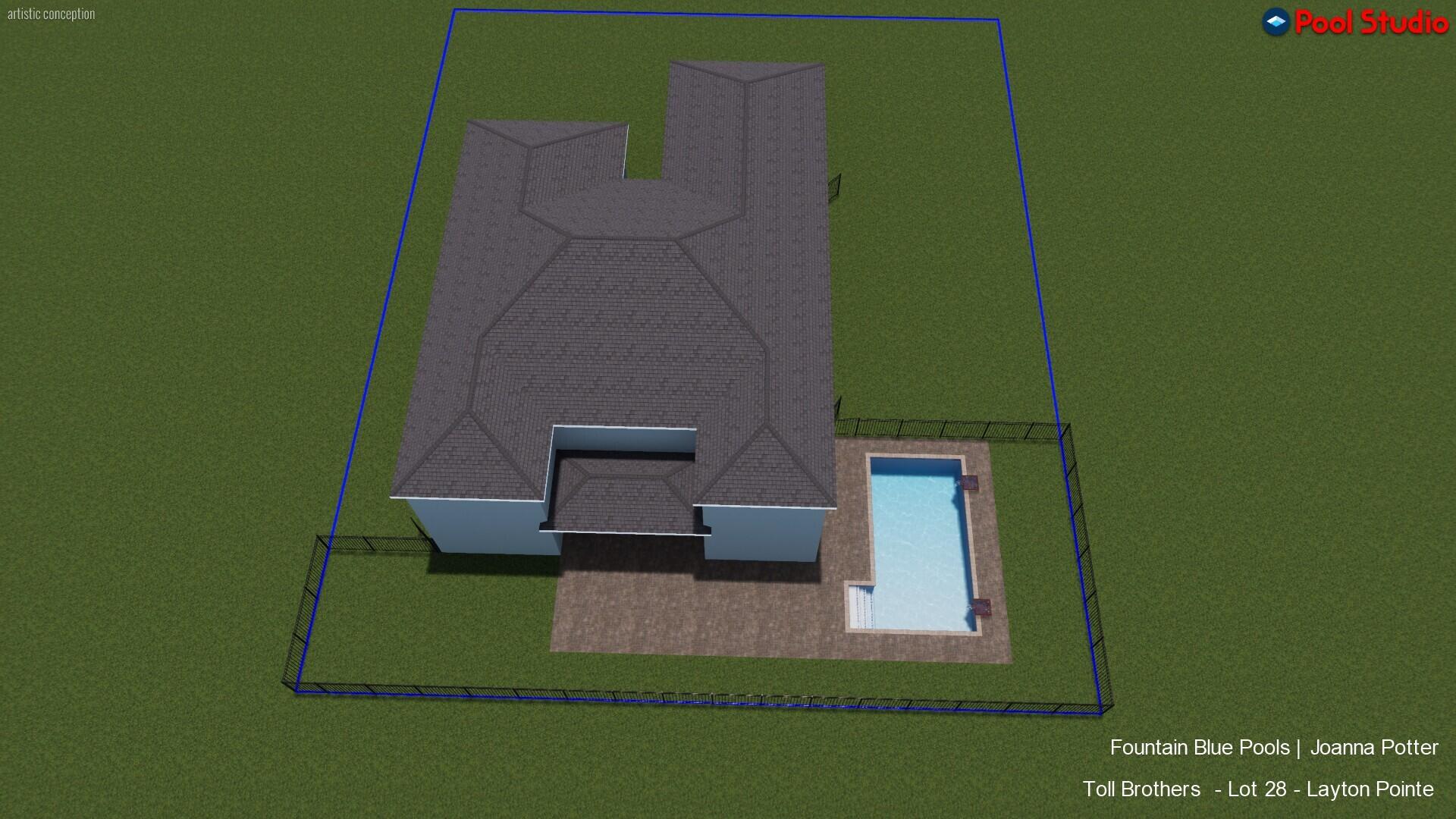 Layton Pointe by Toll Brothers - Residential