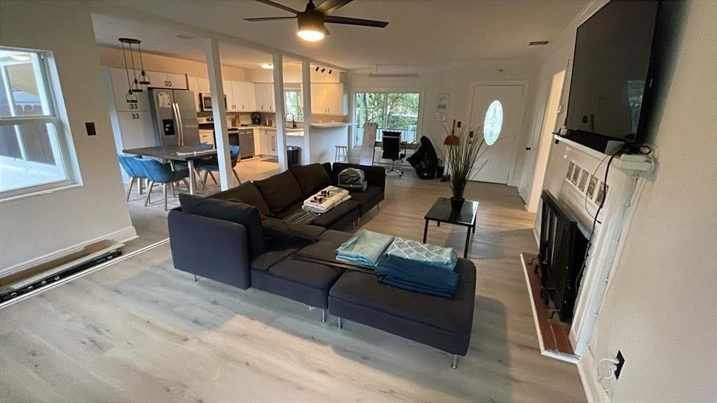 Photo of 1344 NE 16th Avenue #1344, Fort Lauderdale, FL 33304 (MLS # F10554474)