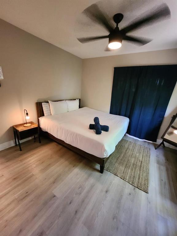 Progresso 2-18 D - Residential Lease