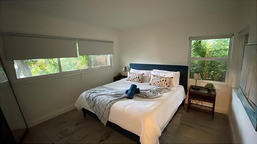 Progresso 2-18 D - Residential Lease