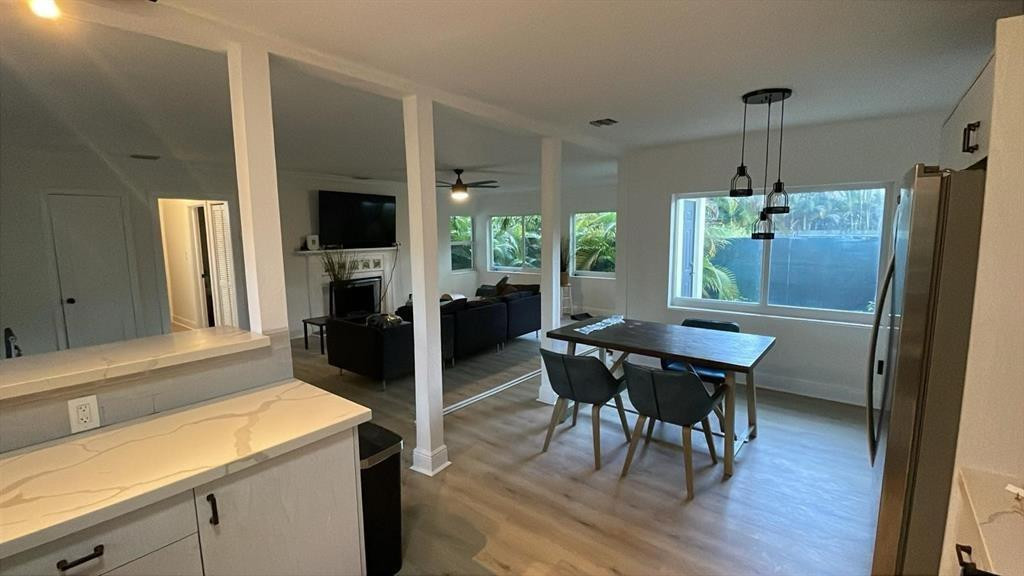 Progresso 2-18 D - Residential Lease