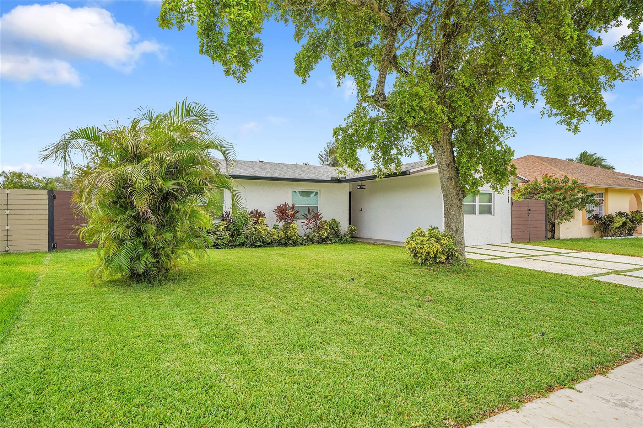 Lauderdale North Park Sec - Residential Lease