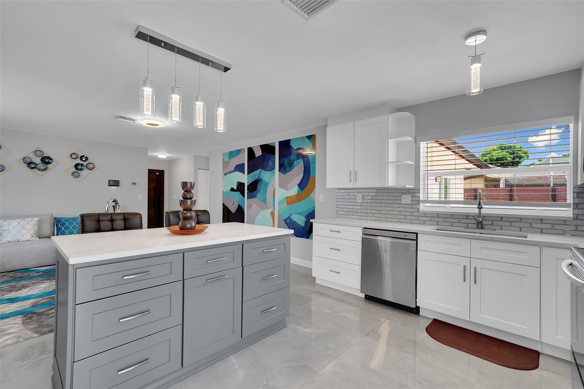 Lauderdale North Park Sec - Residential Lease