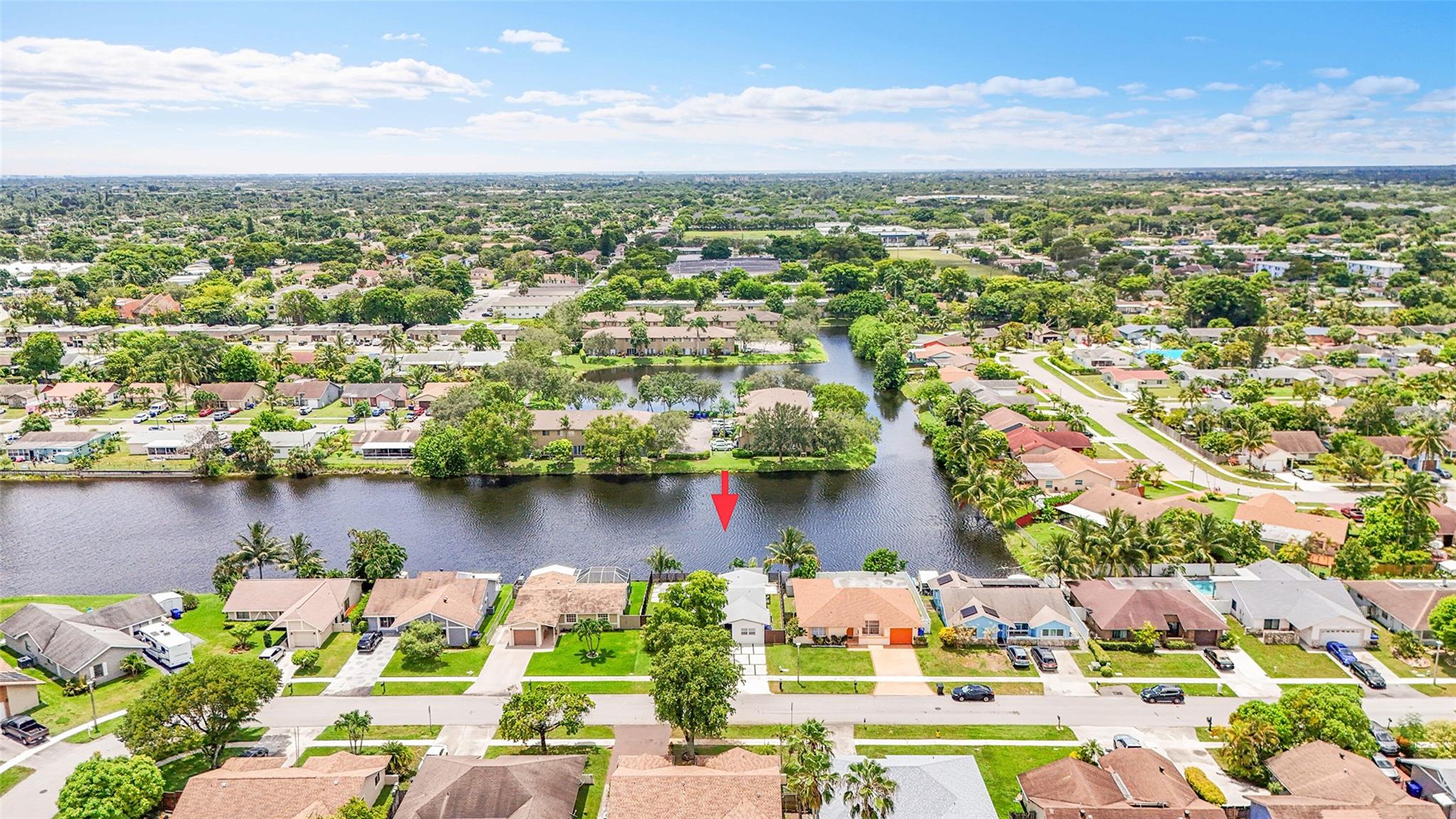 Lauderdale North Park Sec - Residential Lease