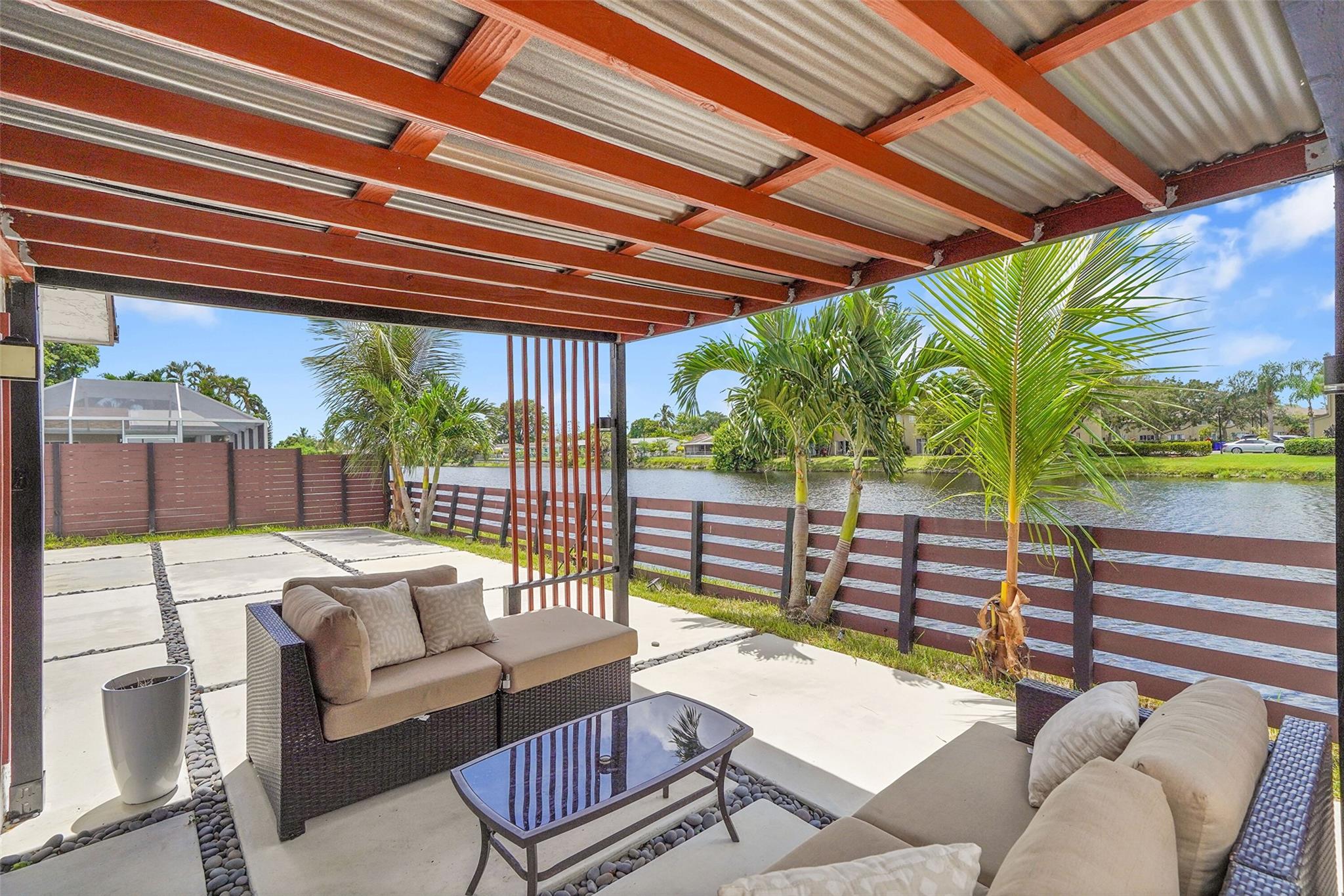 Lauderdale North Park Sec - Residential Lease