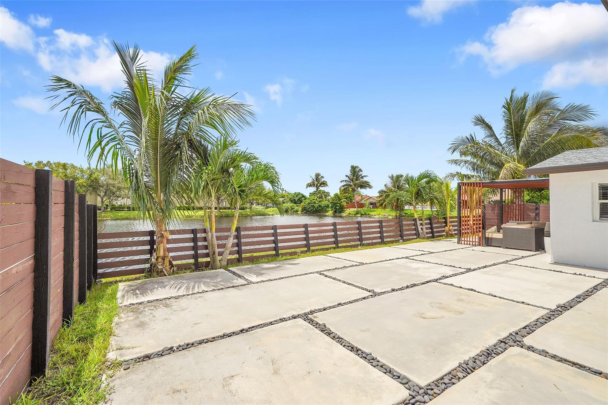 Lauderdale North Park Sec - Residential Lease