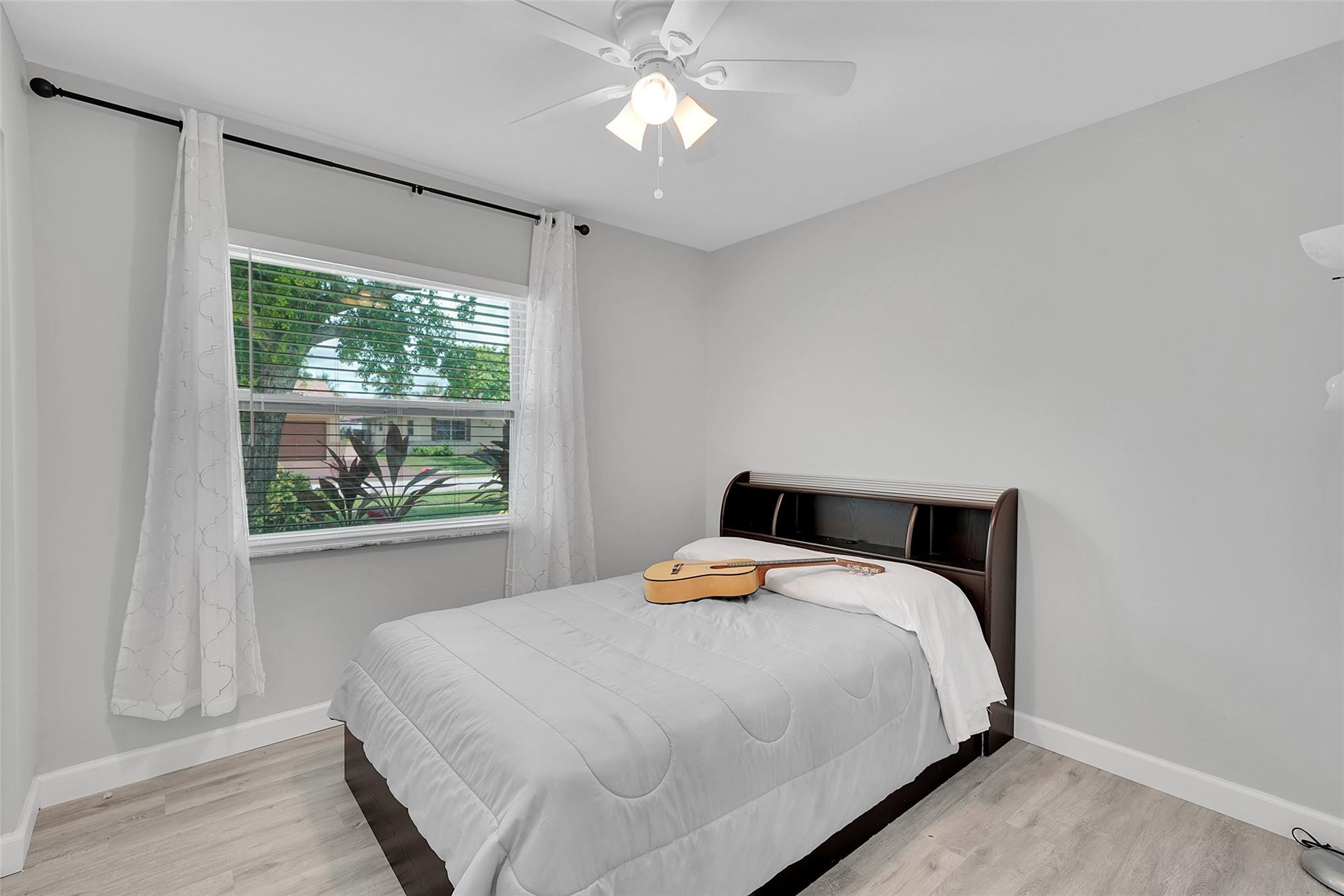 Lauderdale North Park Sec - Residential Lease