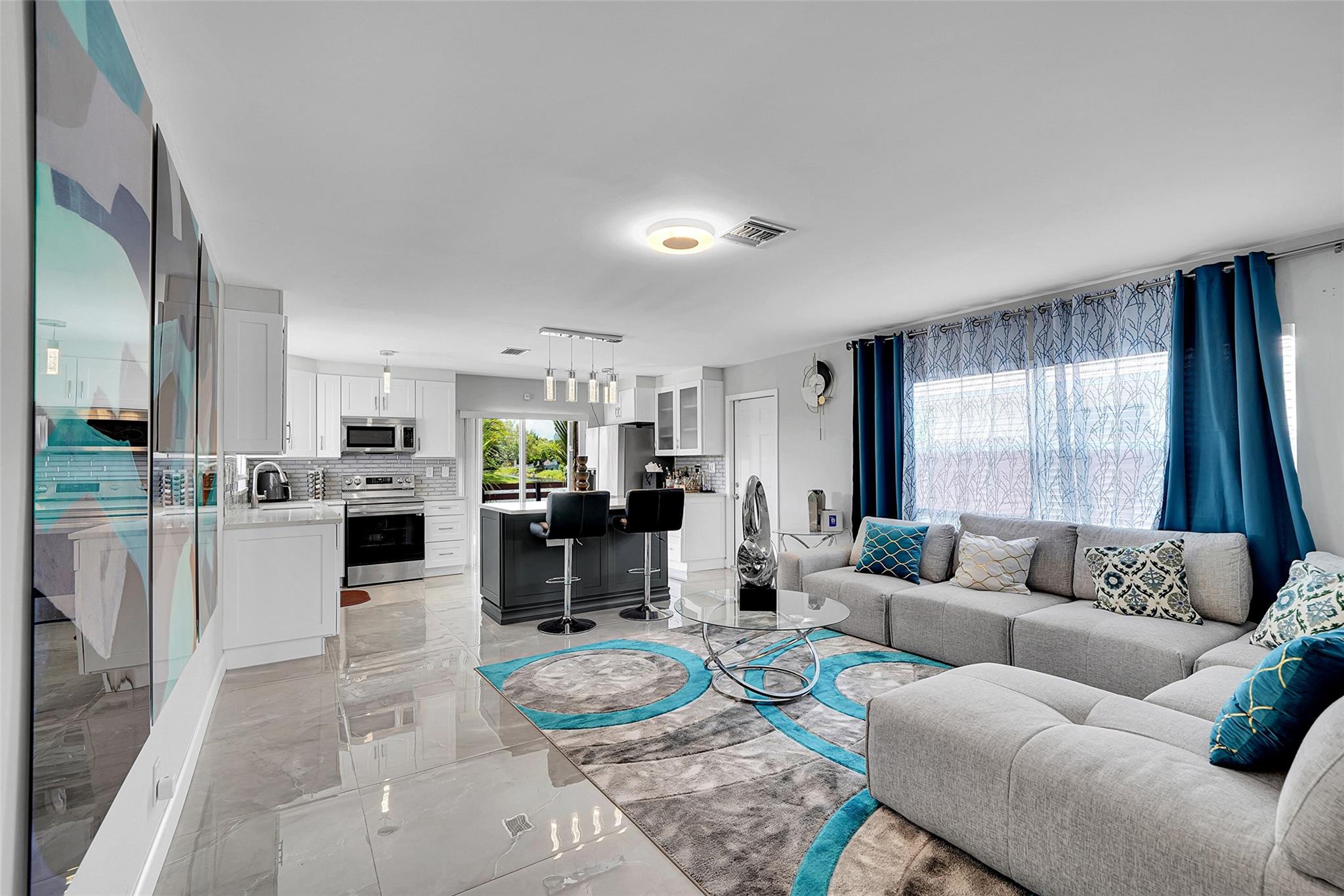 Lauderdale North Park Sec - Residential Lease