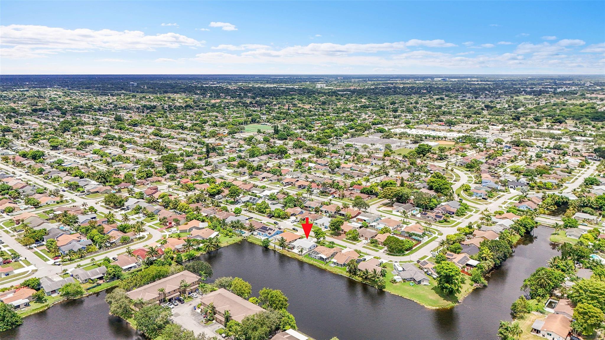 Lauderdale North Park Sec - Residential Lease