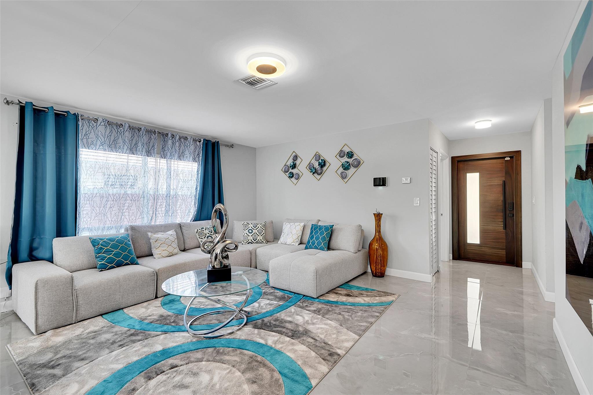 Lauderdale North Park Sec - Residential Lease