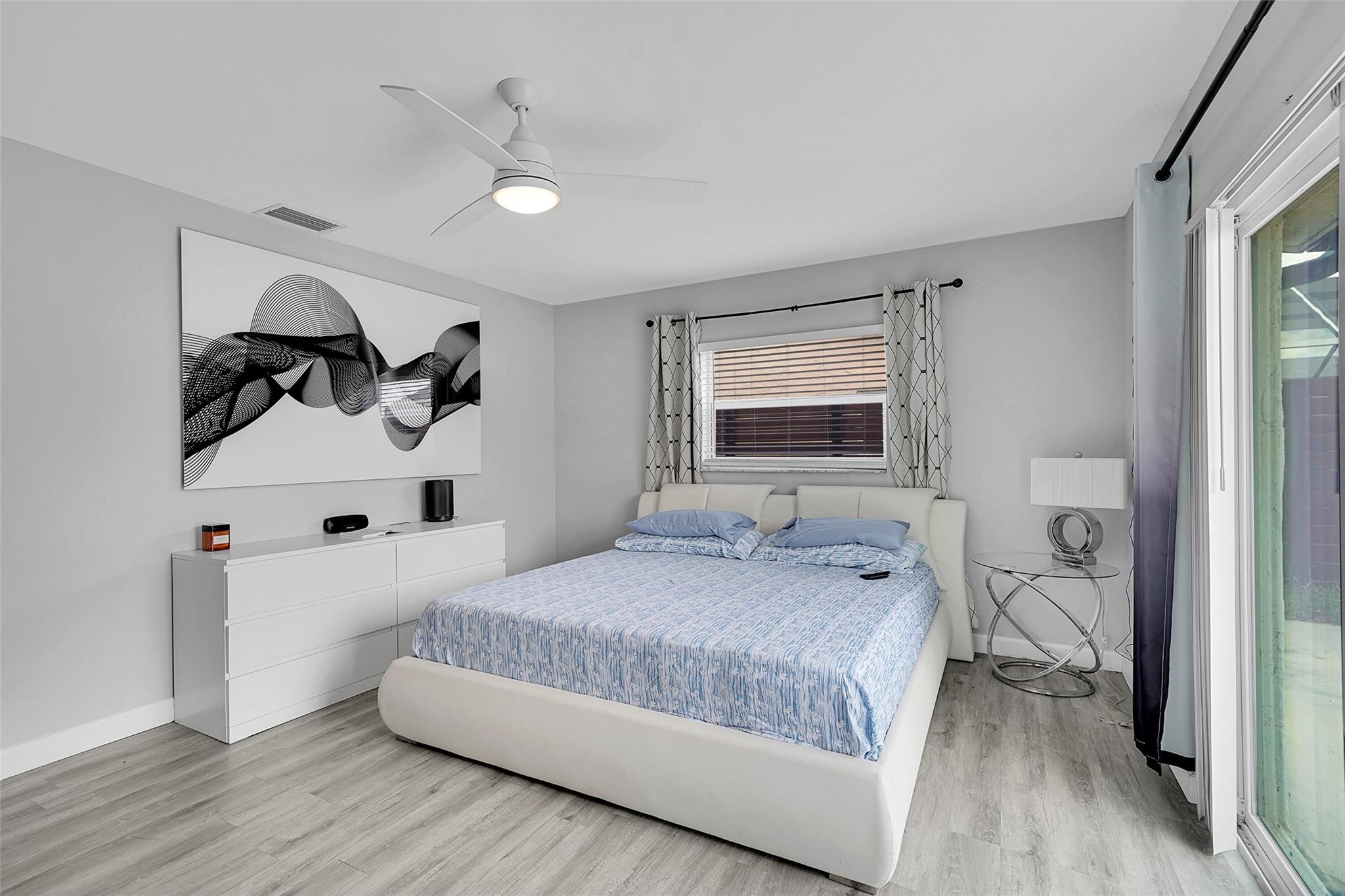 Lauderdale North Park Sec - Residential Lease