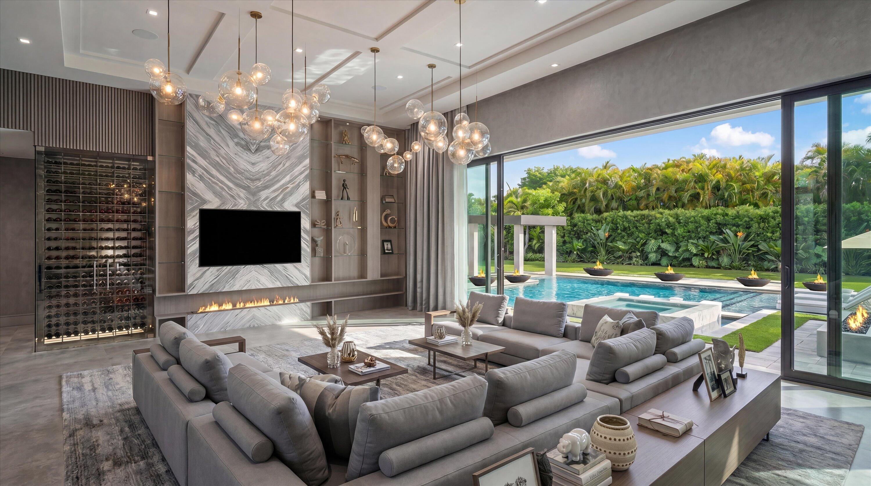 SOUTHFIELDS - Residential