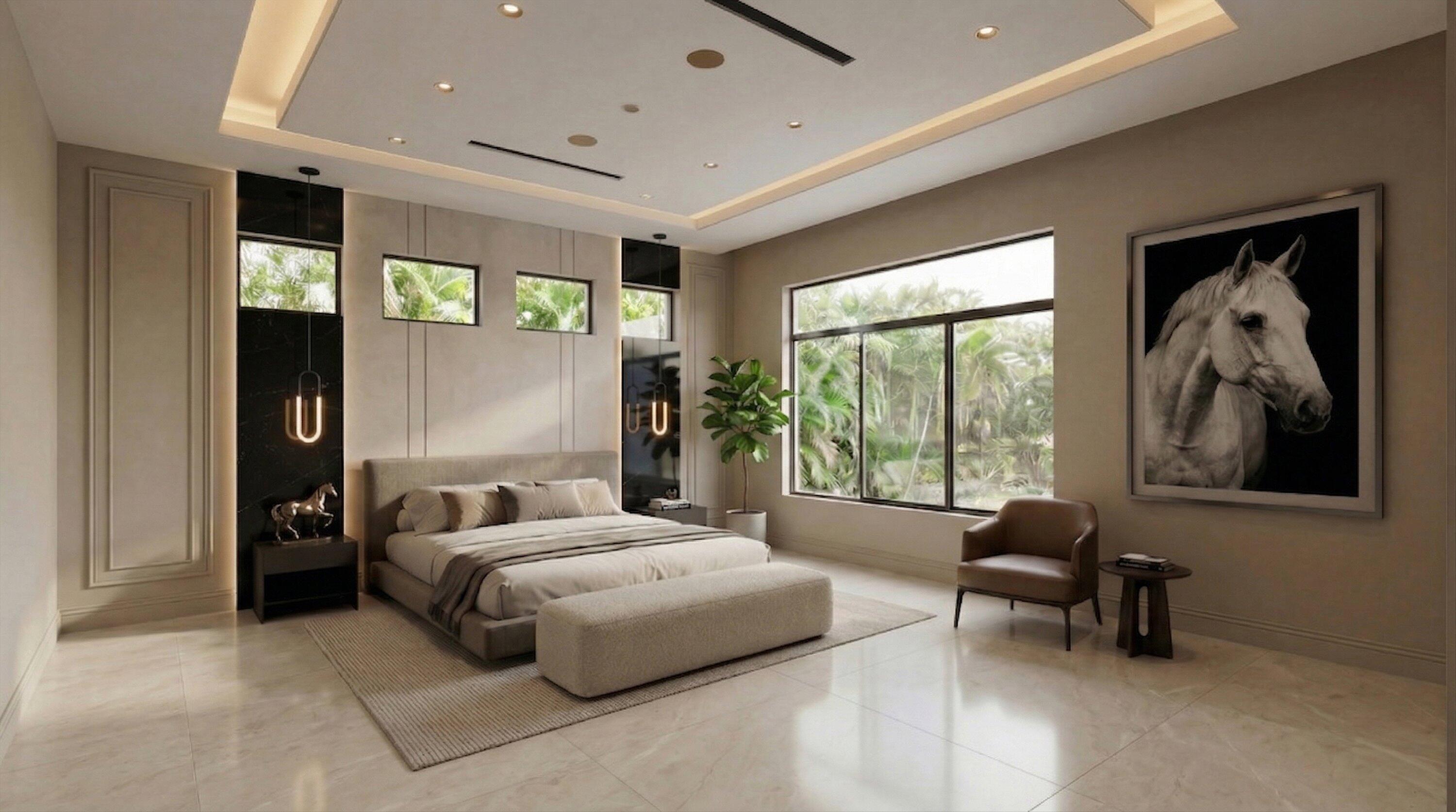 SOUTHFIELDS - Residential