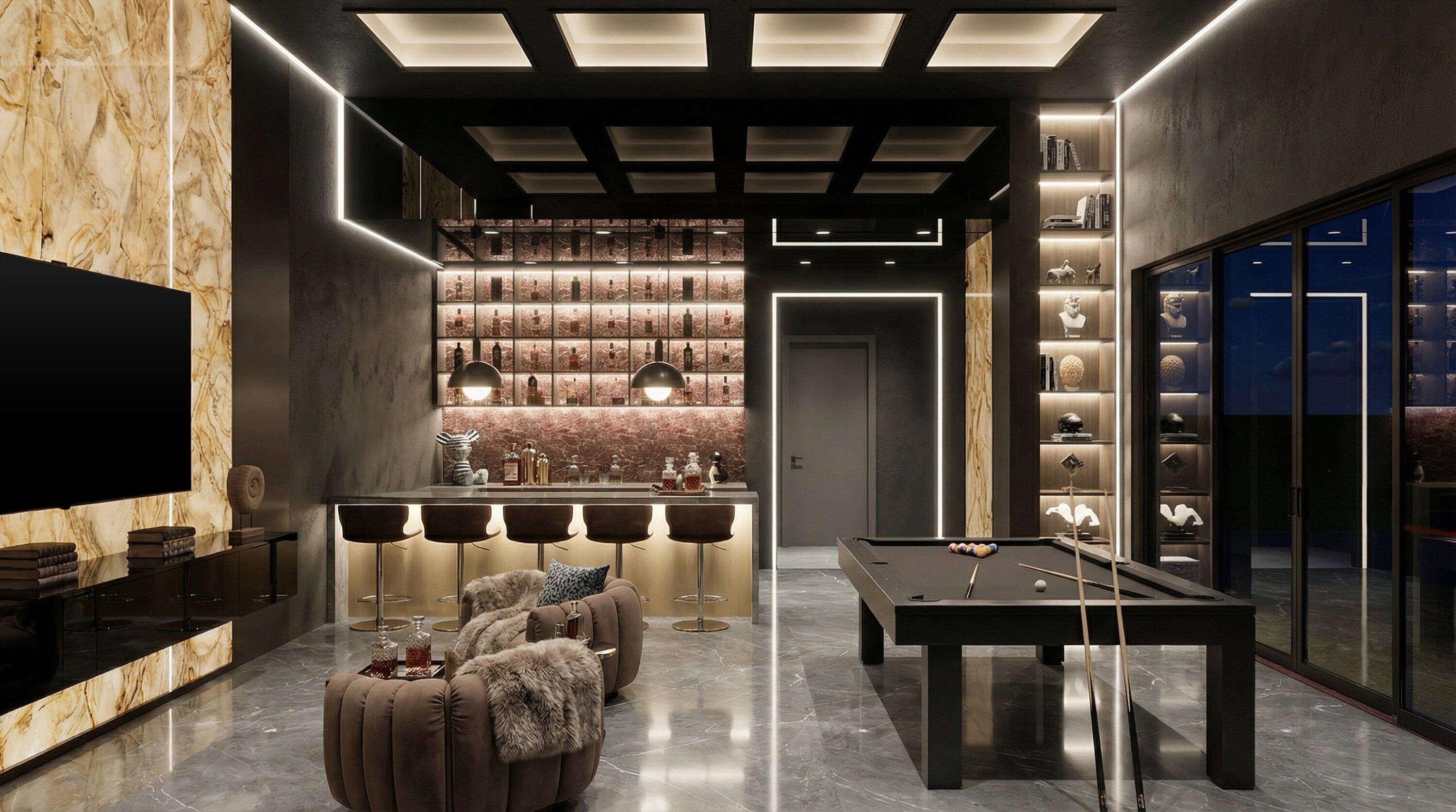 SOUTHFIELDS - Residential