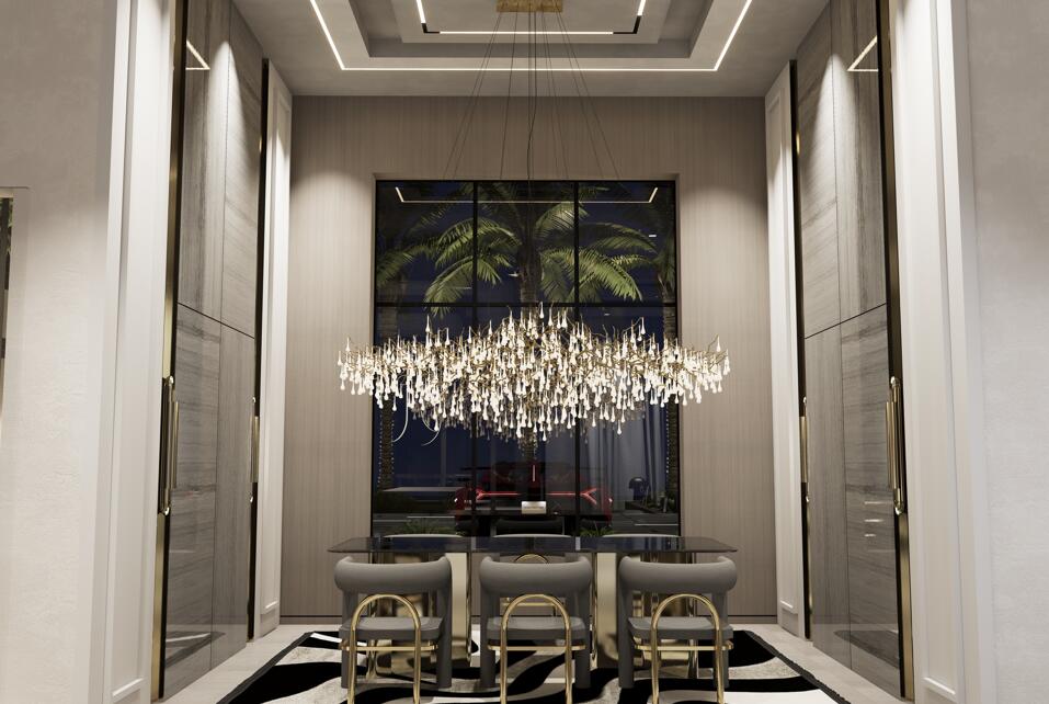 SOUTHFIELDS - Residential