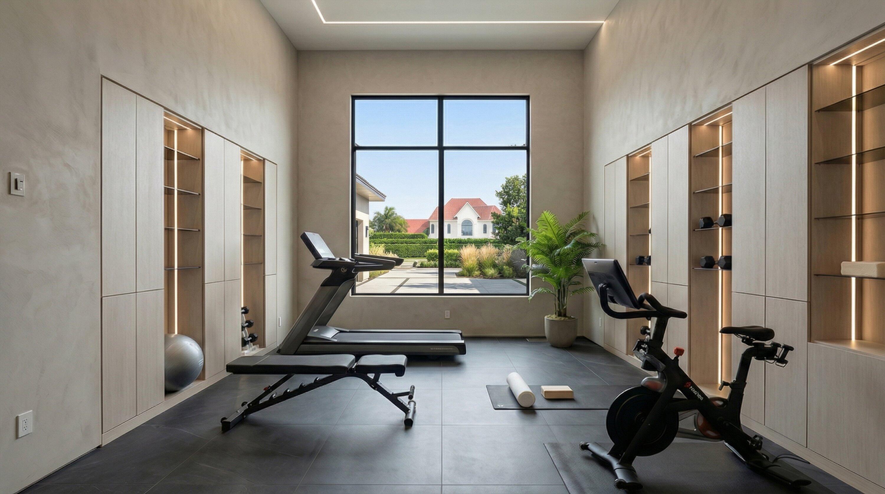 SOUTHFIELDS - Residential