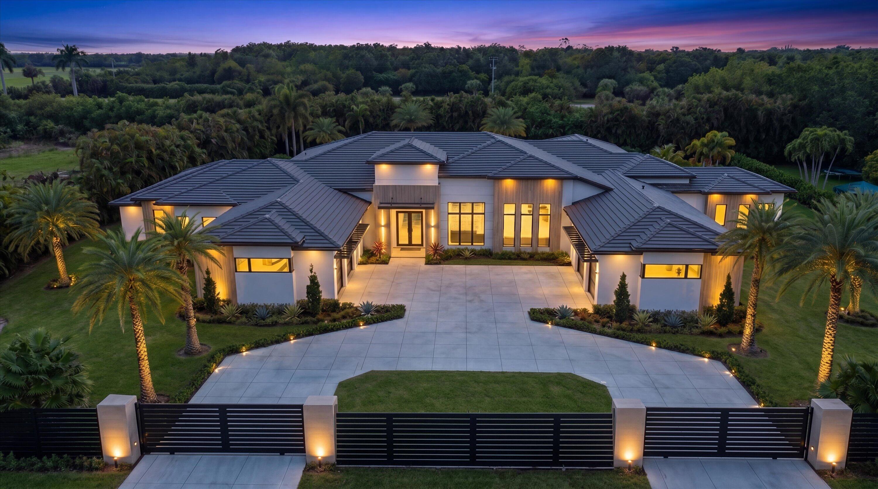 SOUTHFIELDS - Residential