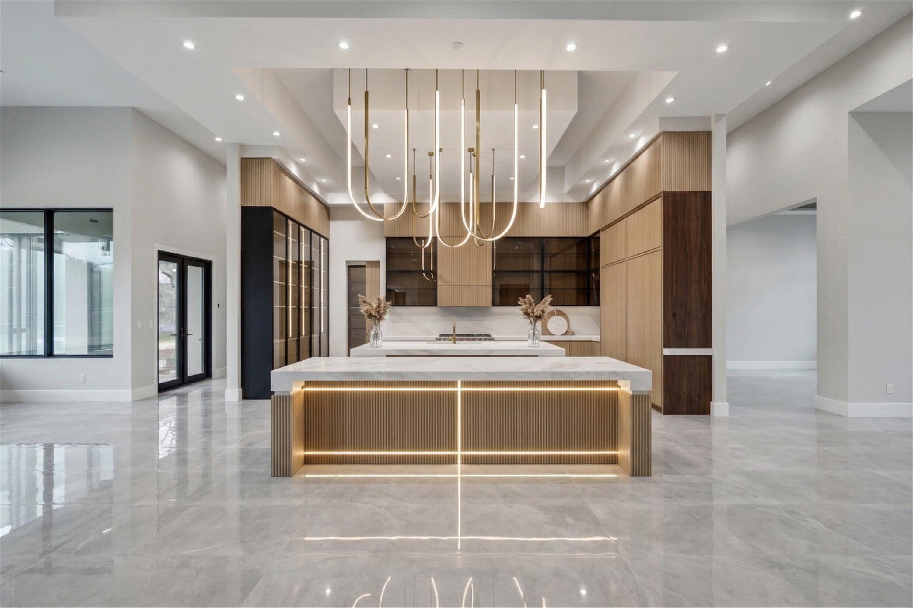 SOUTHFIELDS - Residential