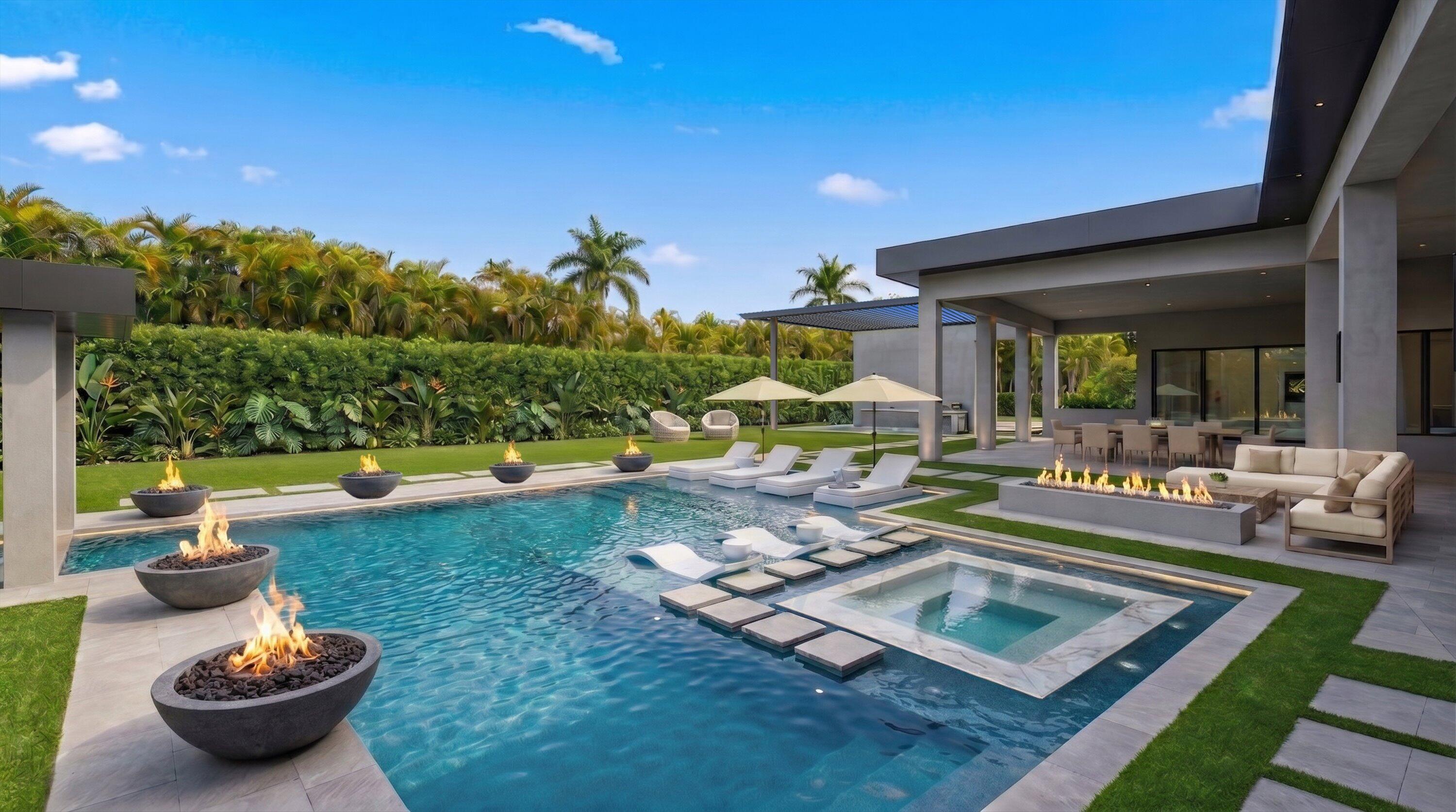 SOUTHFIELDS - Residential