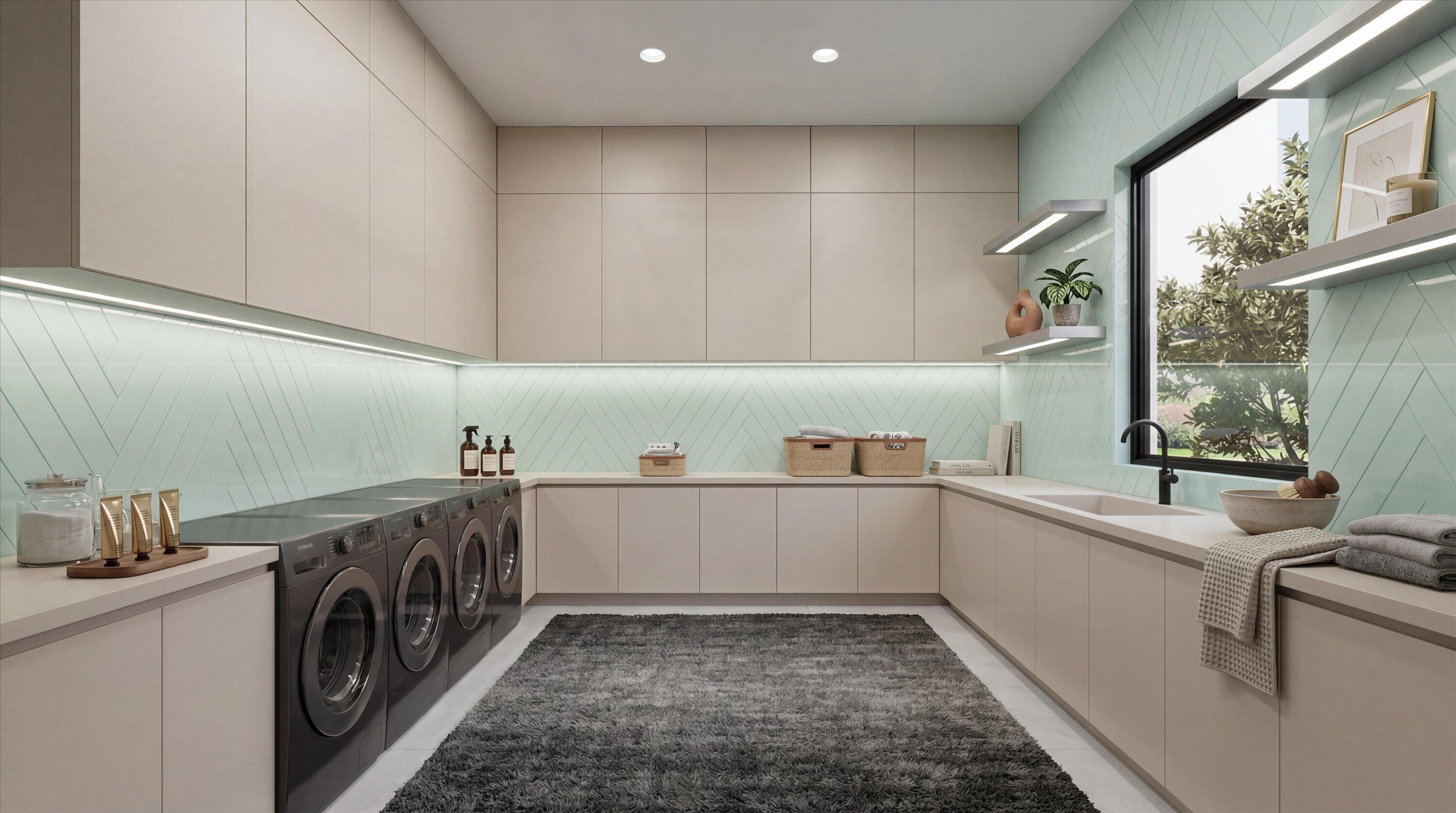 SOUTHFIELDS - Residential