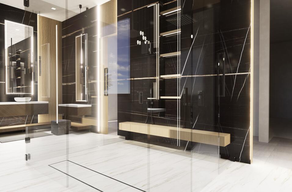 SOUTHFIELDS - Residential