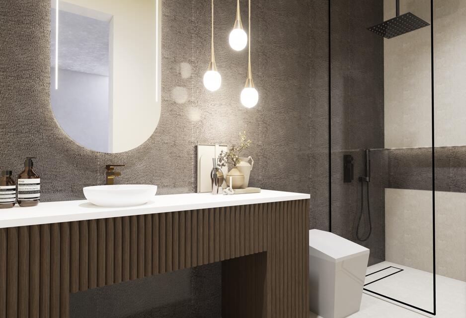 SOUTHFIELDS - Residential