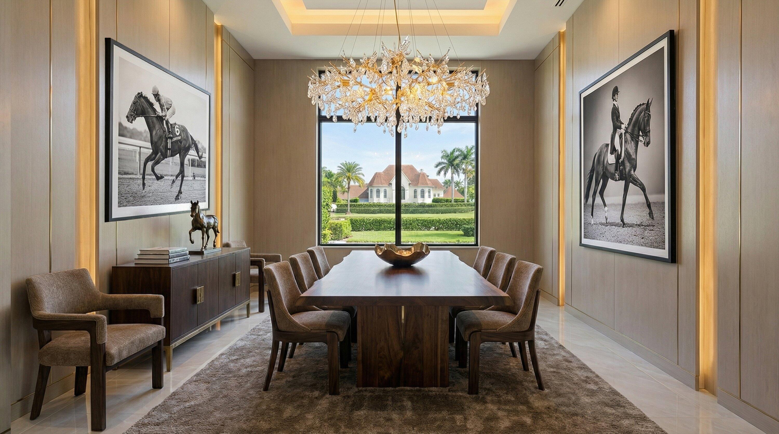 SOUTHFIELDS - Residential