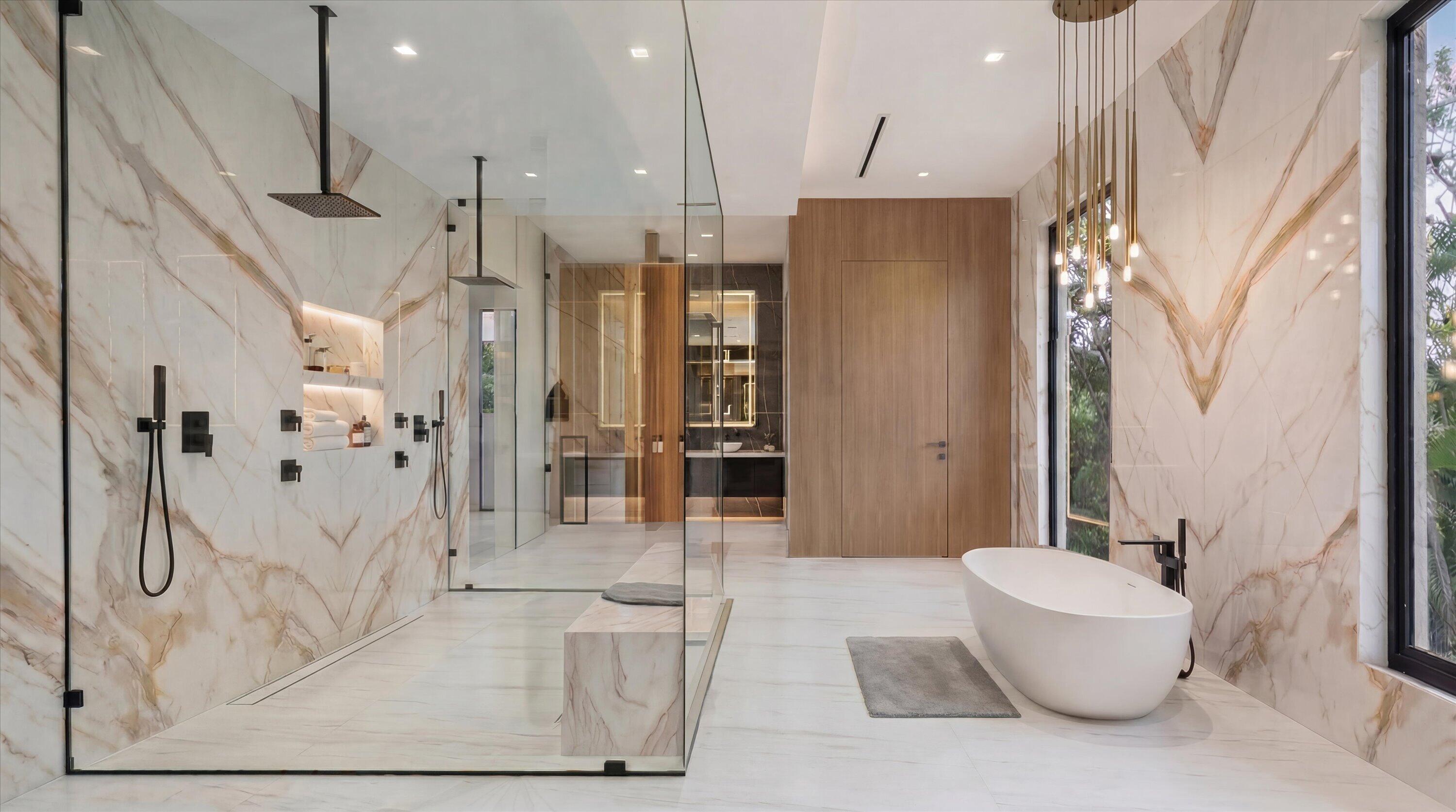 SOUTHFIELDS - Residential