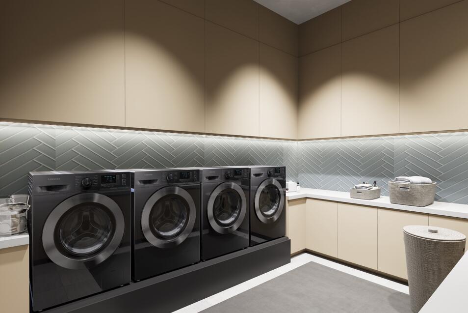 SOUTHFIELDS - Residential