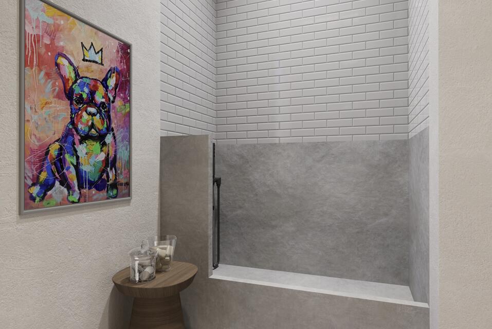 SOUTHFIELDS - Residential