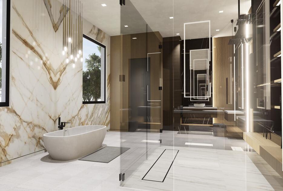 SOUTHFIELDS - Residential