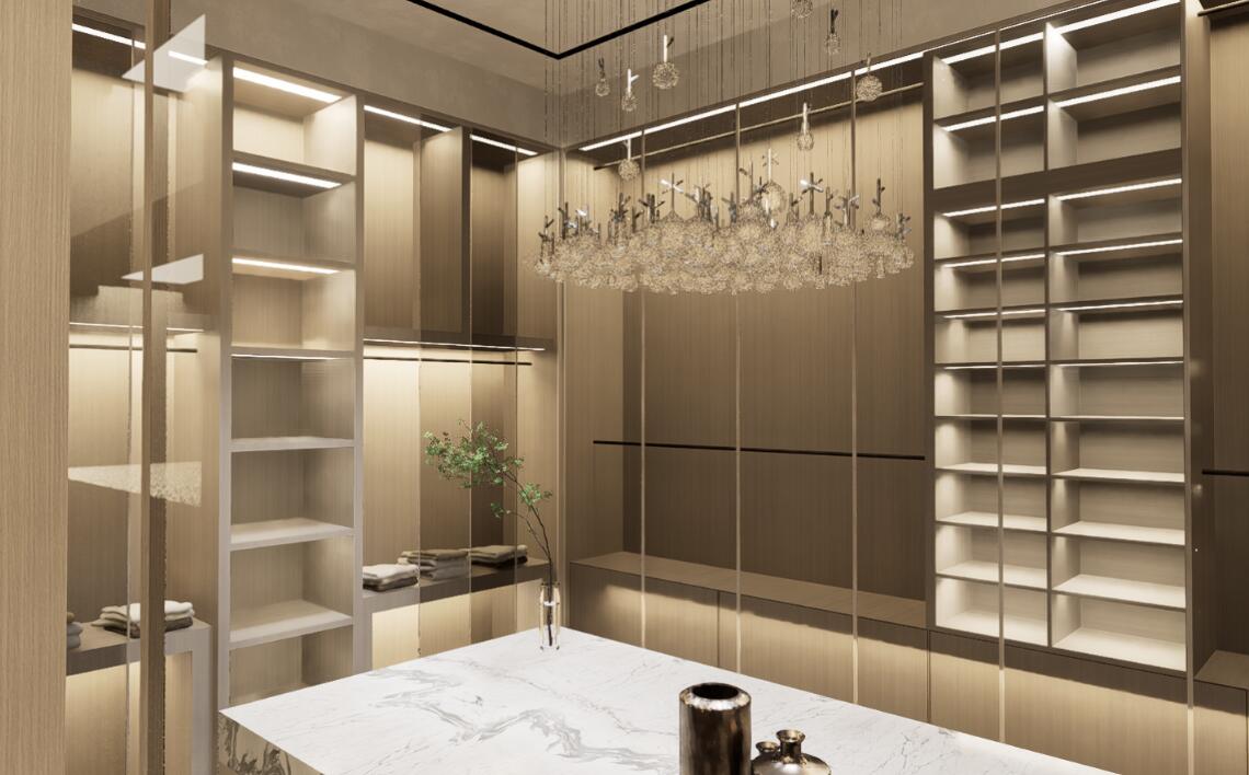 SOUTHFIELDS - Residential