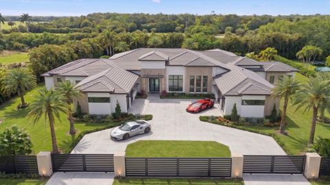 3905 Fieldview Way Wellington FL 33414
