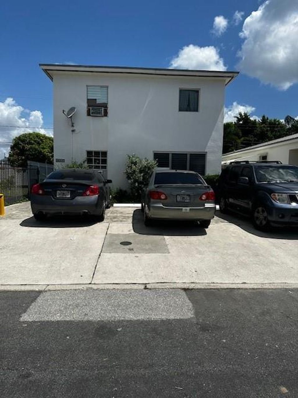Photo of 1017 Adams Street #1, West Palm Beach, FL 33407 (MLS # F10500852)