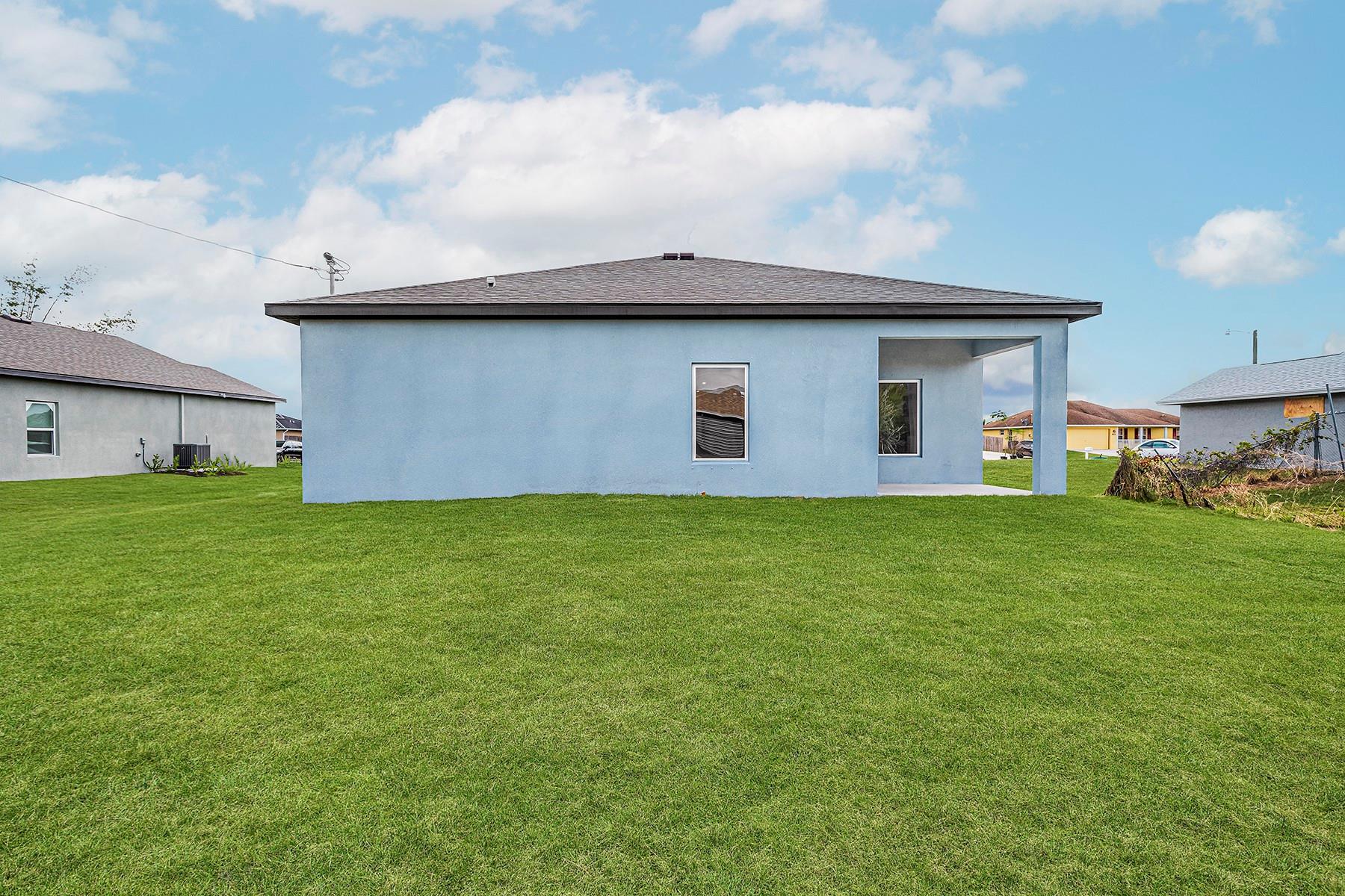 Vero Lake Estates - Residential