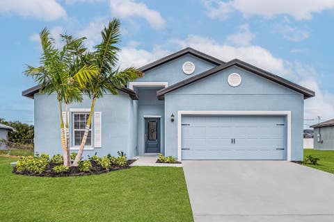 Property photo of 7886 99th Court, Vero Beach, FL 32967