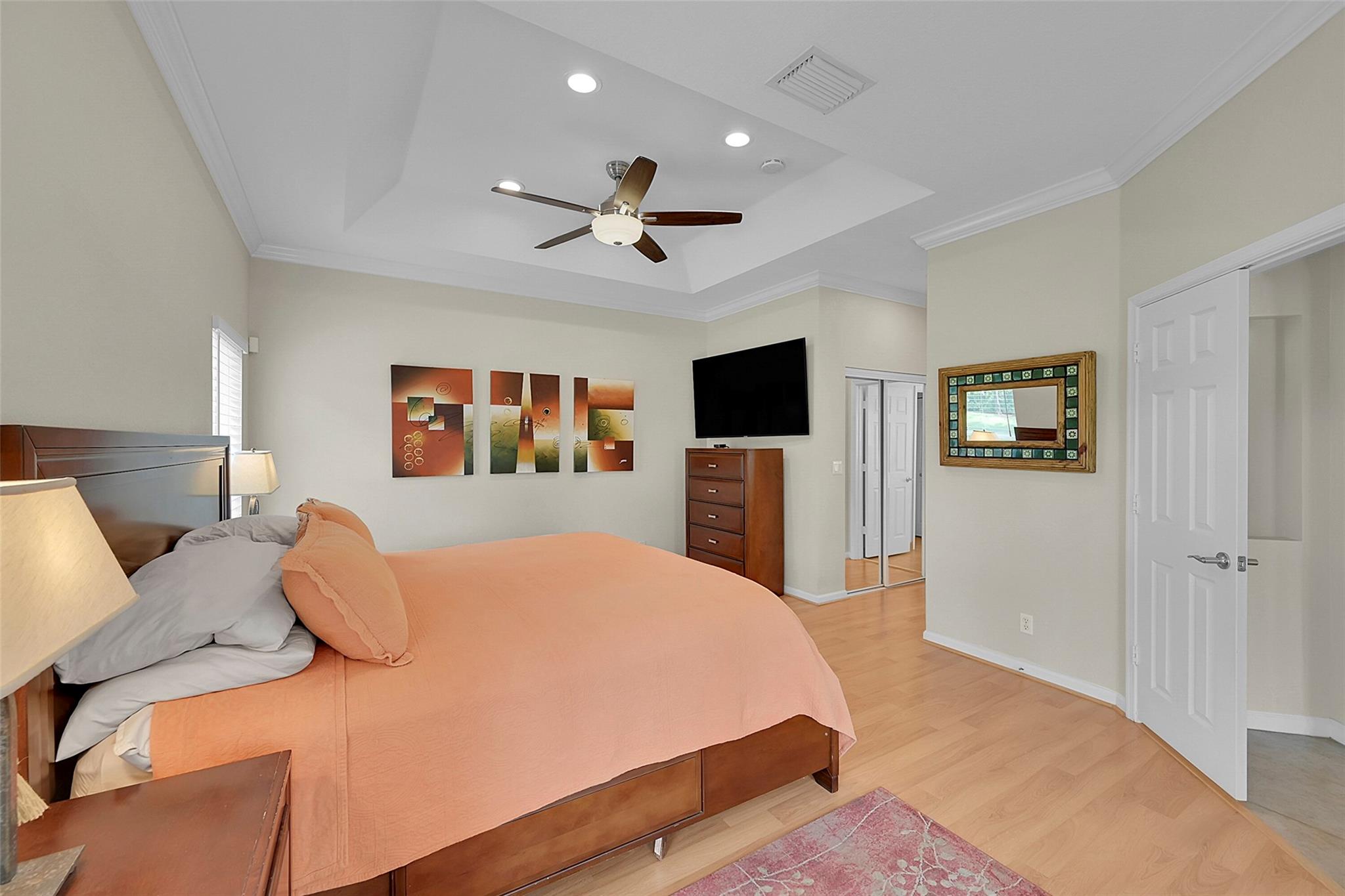 PARKLAND ISLES - Residential