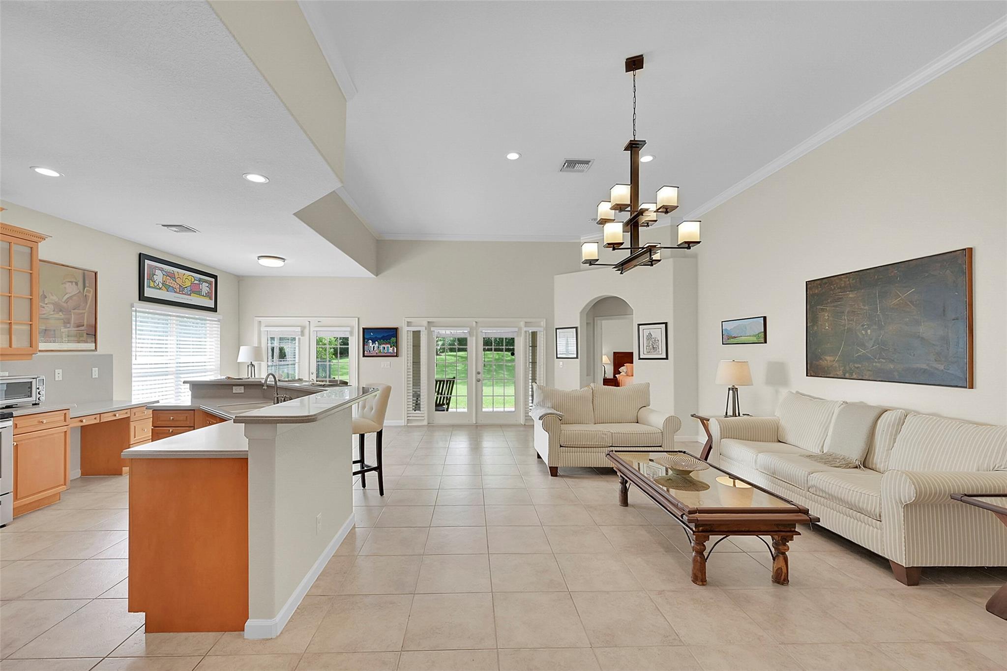 PARKLAND ISLES - Residential