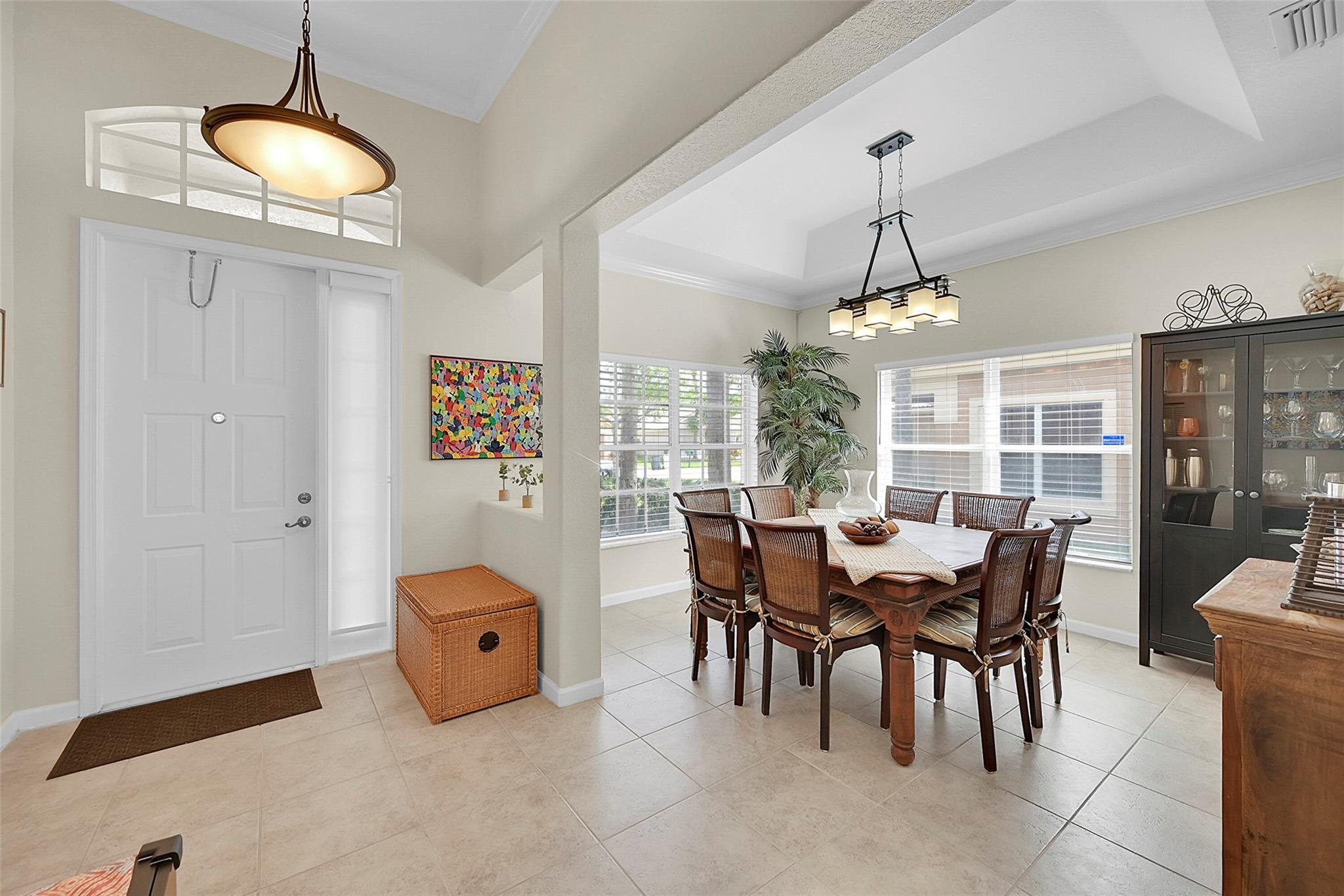 PARKLAND ISLES - Residential