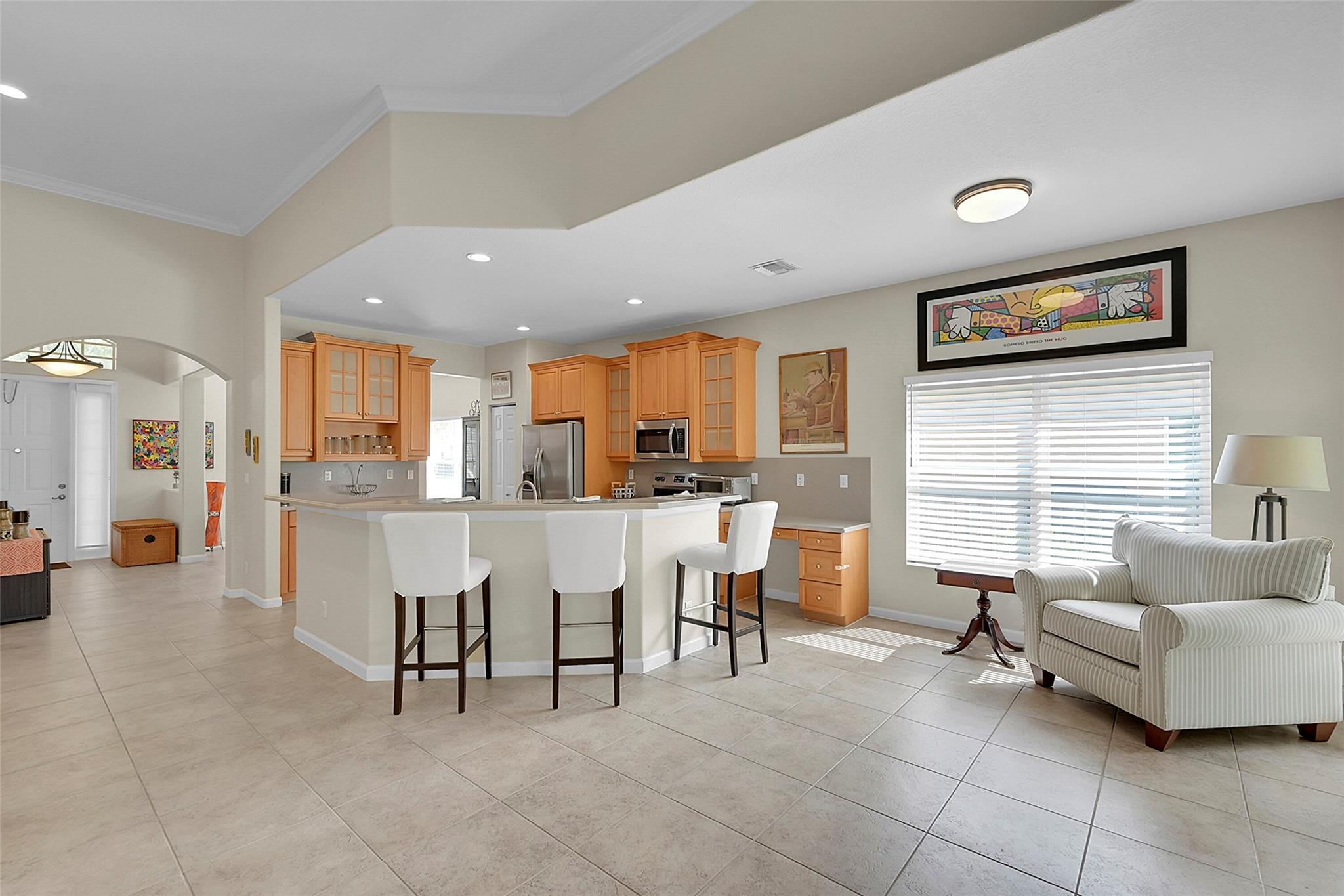 PARKLAND ISLES - Residential
